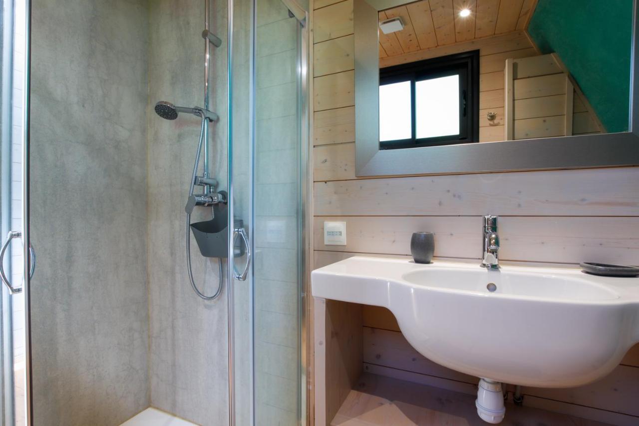 Maison Flottante - Houseboat - Baurech Insolite Eksteriør billede